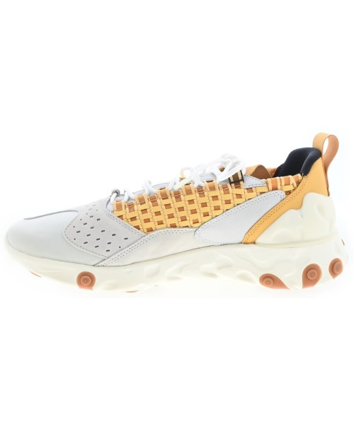 NIKE（ナイキ）スニーカー グレー サイズ:27.5cm メンズ/2200702409028