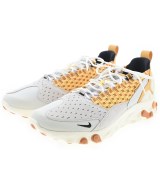 NIKE（ナイキ）スニーカー グレー サイズ:27.5cm メンズ/2200702409028