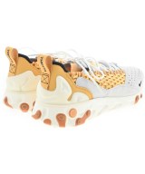 NIKE（ナイキ）スニーカー グレー サイズ:27.5cm メンズ/2200702409028