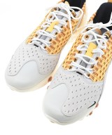 NIKE（ナイキ）スニーカー グレー サイズ:27.5cm メンズ/2200702409028