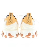 NIKE（ナイキ）スニーカー グレー サイズ:27.5cm メンズ/2200702409028