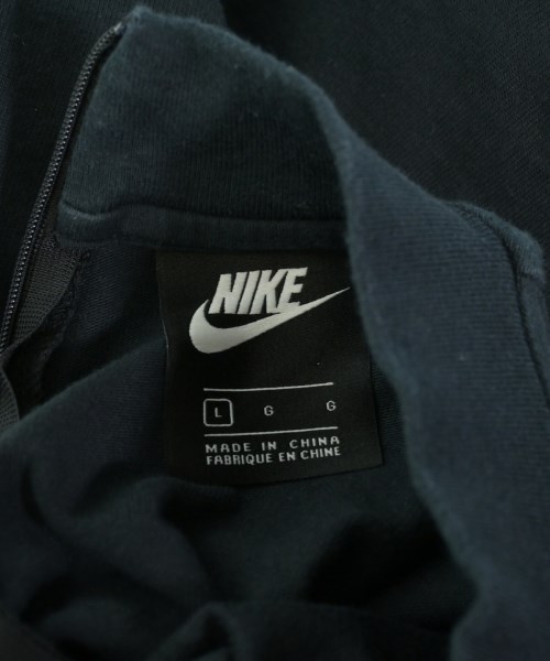 NIKE（ナイキ）ワンピース 紺 サイズ:L レディース/2200702861055