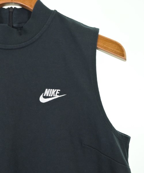 NIKE（ナイキ）ワンピース 紺 サイズ:L レディース/2200702861055