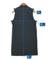 NIKE（ナイキ）ワンピース 紺 サイズ:L レディース/2200702861055