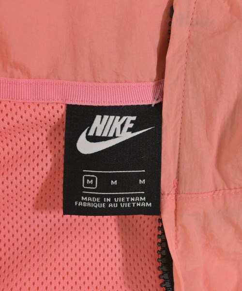 NIKE（ナイキ）その他 ピンク サイズ:M メンズ/2200703675453