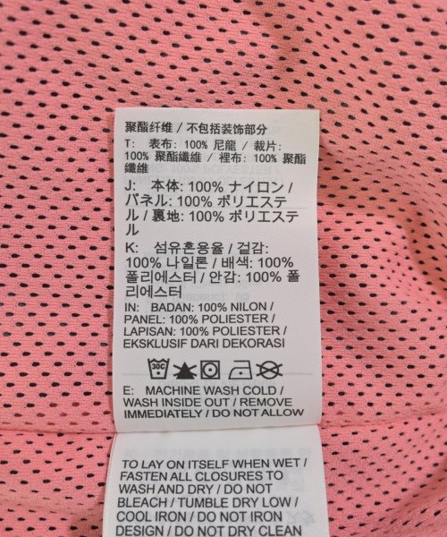 NIKE（ナイキ）その他 ピンク サイズ:M メンズ/2200703675453