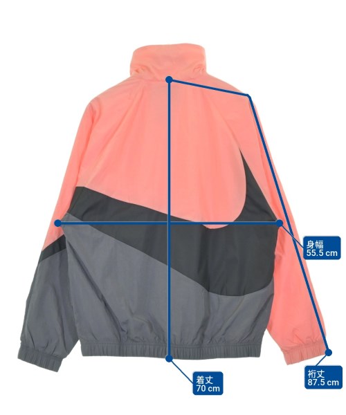 NIKE（ナイキ）その他 ピンク サイズ:M メンズ/2200703675453
