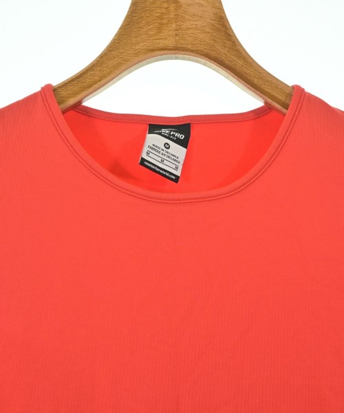 NIKE（ナイキ）Tシャツ・カットソー 赤 サイズ:M レディース/2200704874305