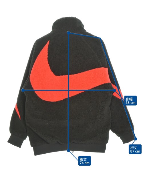 NIKE（ナイキ）その他 黒 サイズ:L メンズ/2200705391207