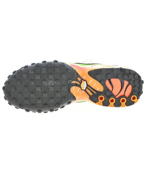 NIKE（ナイキ）スニーカー 緑 サイズ:27cm メンズ/2200705526302
