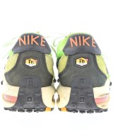 NIKE（ナイキ）スニーカー 緑 サイズ:27cm メンズ/2200705526302