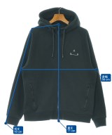 JORDAN BRAND（ジョーダンブランド）パーカー 黒 サイズ:XL メンズ/2200705547055