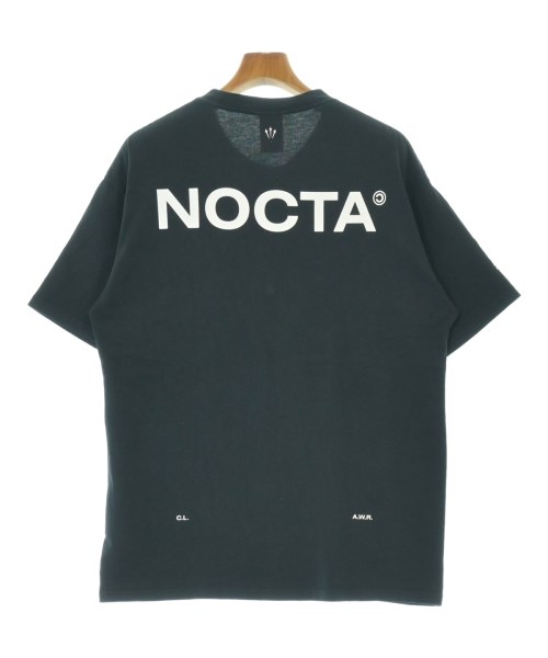 NIKE（ナイキ）Tシャツ・カットソー 黒 サイズ:M メンズ/2200705547086
