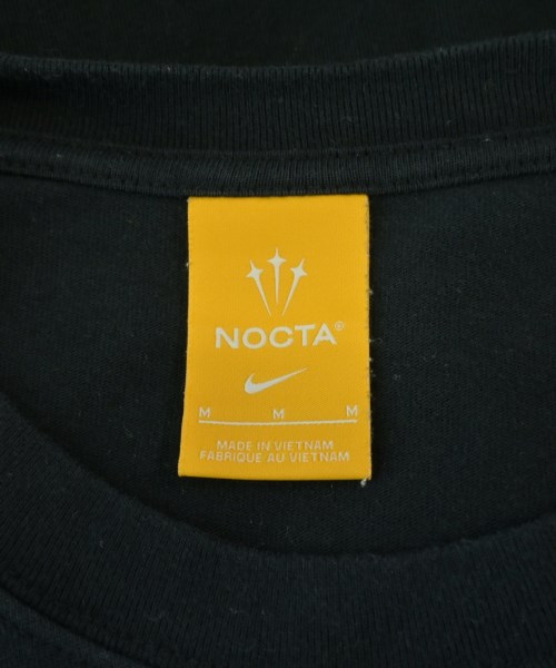 NIKE（ナイキ）Tシャツ・カットソー 黒 サイズ:M メンズ/2200705547086