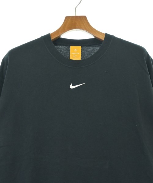 NIKE（ナイキ）Tシャツ・カットソー 黒 サイズ:M メンズ/2200705547086