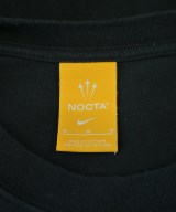 NIKE（ナイキ）Tシャツ・カットソー 黒 サイズ:M メンズ/2200705547086