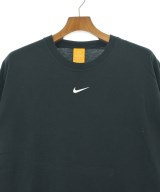NIKE（ナイキ）Tシャツ・カットソー 黒 サイズ:M メンズ/2200705547086