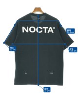 NIKE（ナイキ）Tシャツ・カットソー 黒 サイズ:M メンズ/2200705547086