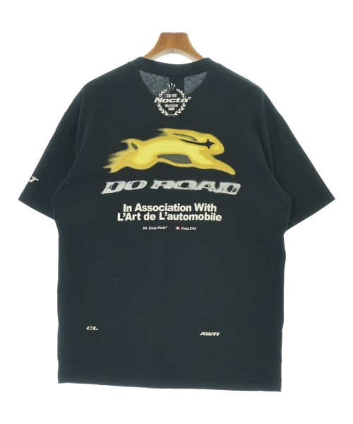 NIKE（ナイキ）Tシャツ・カットソー 黒 サイズ:M メンズ/2200705547093