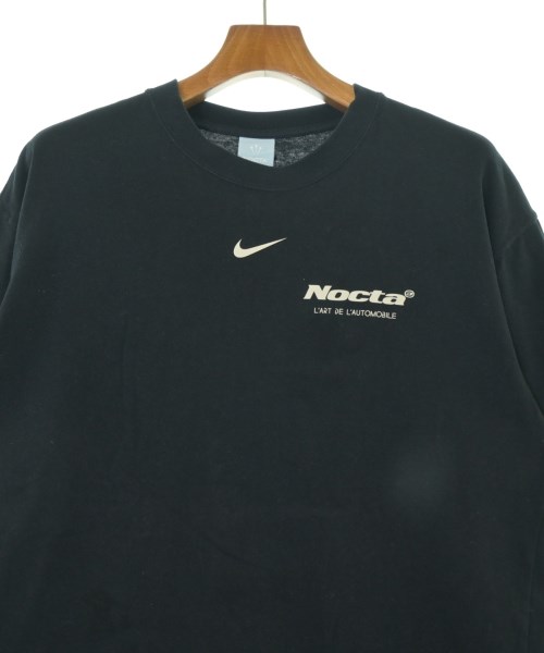 NIKE（ナイキ）Tシャツ・カットソー 黒 サイズ:M メンズ/2200705547093