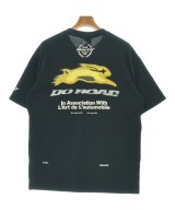 NIKE（ナイキ）Tシャツ・カットソー 黒 サイズ:M メンズ/2200705547093
