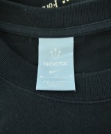 NIKE（ナイキ）Tシャツ・カットソー 黒 サイズ:M メンズ/2200705547093