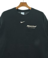 NIKE（ナイキ）Tシャツ・カットソー 黒 サイズ:M メンズ/2200705547093