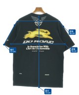 NIKE（ナイキ）Tシャツ・カットソー 黒 サイズ:M メンズ/2200705547093