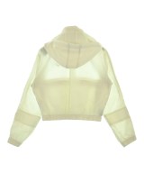 NIKE（ナイキ）マウンテンパーカー 白 サイズ:S レディース/2200705625043