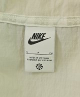 NIKE（ナイキ）マウンテンパーカー 白 サイズ:S レディース/2200705625043