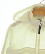 NIKE（ナイキ）マウンテンパーカー 白 サイズ:S レディース/2200705625043