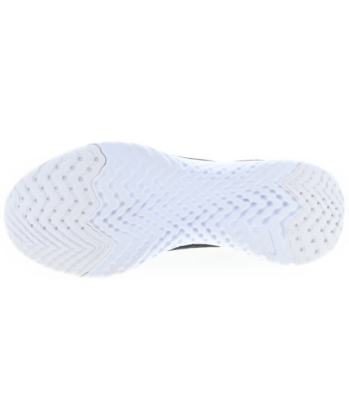 NIKE（ナイキ）スニーカー 黒 サイズ:24.5cm レディース/2200701311889