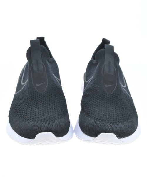 NIKE（ナイキ）スニーカー 黒 サイズ:24.5cm レディース/2200701311889