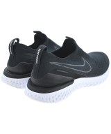 NIKE（ナイキ）スニーカー 黒 サイズ:24.5cm レディース/2200701311889