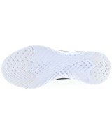 NIKE（ナイキ）スニーカー 黒 サイズ:24.5cm レディース/2200701311889