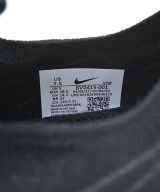 NIKE（ナイキ）スニーカー 黒 サイズ:24.5cm レディース/2200701311889