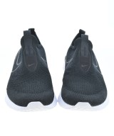 NIKE（ナイキ）スニーカー 黒 サイズ:24.5cm レディース/2200701311889