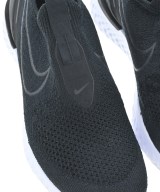 NIKE（ナイキ）スニーカー 黒 サイズ:24.5cm レディース/2200701311889