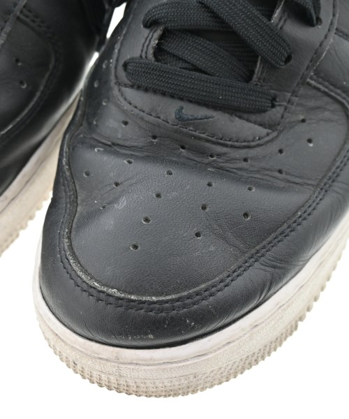 NIKE（ナイキ）スニーカー 黒 サイズ:28cm メンズ/2200703118103
