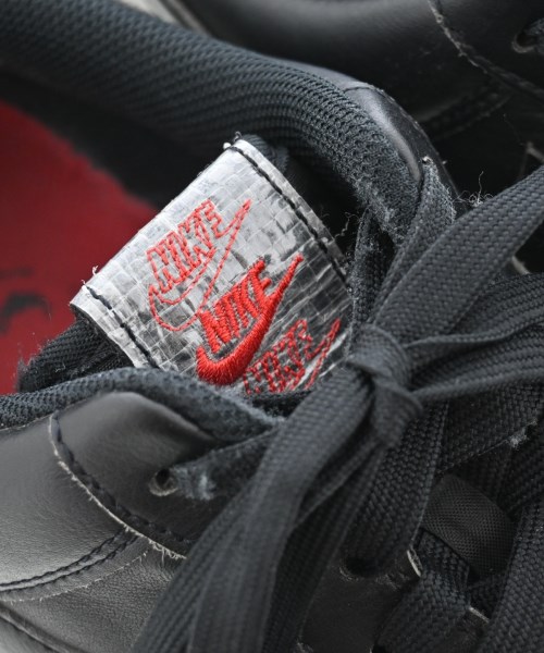 NIKE（ナイキ）スニーカー 黒 サイズ:28cm メンズ/2200703118103
