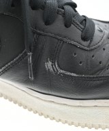 NIKE（ナイキ）スニーカー 黒 サイズ:28cm メンズ/2200703118103