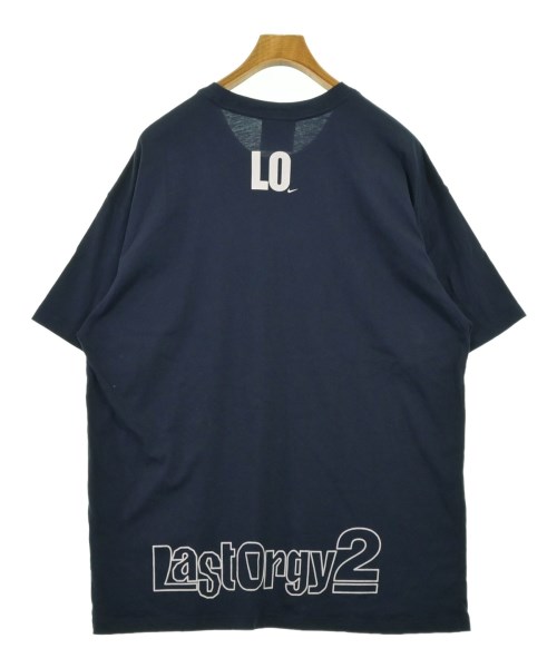 LAST ORGY 2（ラストオージーツー）Tシャツ・カットソー 紺 サイズ:XL メンズ/2200705807074