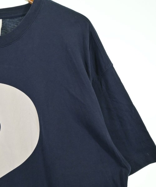 LAST ORGY 2（ラストオージーツー）Tシャツ・カットソー 紺 サイズ:XL