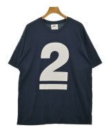 LAST ORGY 2（ラストオージーツー）Tシャツ・カットソー 紺 サイズ:XL メンズ/2200705807074