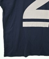 LAST ORGY 2（ラストオージーツー）Tシャツ・カットソー 紺 サイズ:XL メンズ/2200705807074