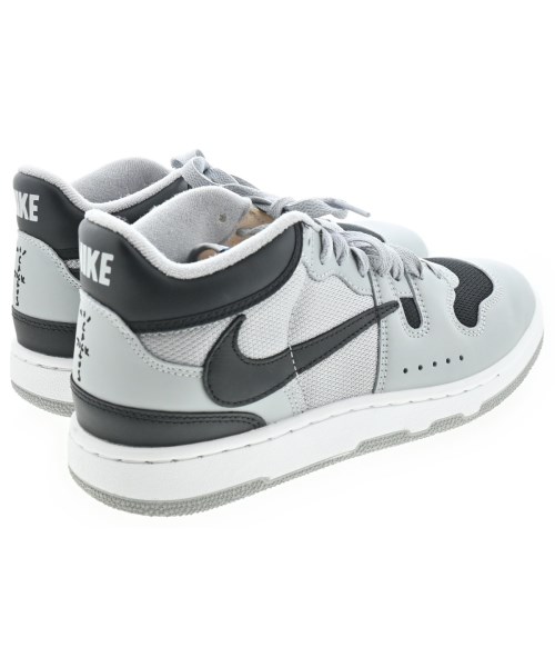 NIKE（ナイキ）スニーカー グレー サイズ:26.5cm メンズ/2200706158014