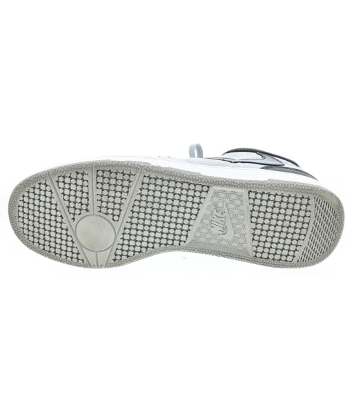 NIKE（ナイキ）スニーカー グレー サイズ:26.5cm メンズ/2200706158014