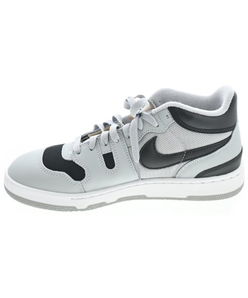 NIKE（ナイキ）スニーカー グレー サイズ:26.5cm メンズ/2200706158014