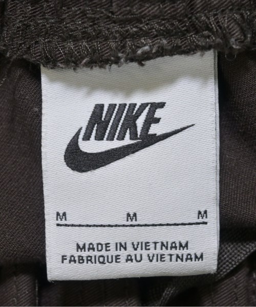 NIKE（ナイキ）その他 茶 サイズ:M レディース/2200700554027