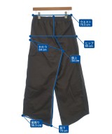 NIKE（ナイキ）その他 茶 サイズ:M レディース/2200700554027